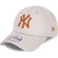 New Era 9Forty Kinder Cap - New York Yankees stone Infant