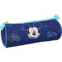 Disney Mickey Mouse - Federmäppchen "Be Kind"