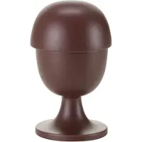 Vitra - Ceramic Containers No.3, dark aubergine