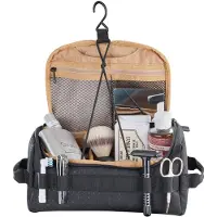 Evoc Travel WASH BAG 4L Chili Red 401218512