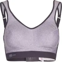 Anita Active Sport BH Extreme Control | Grösse: 95B | Farbe: Grau