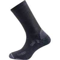 Devold Multi Merino Light Lange Socken Grau EU 38-40 Herren,Damen Grau EU 38-40
