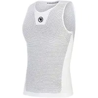 Endura - Fishnet S/L Baselayer II - Radunterhemd Gr S/M grau