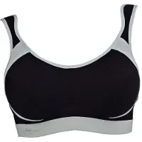 Anita Active Sport BH Extreme Control | Grösse: 105D | Farbe: Schwarz