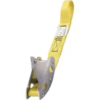 C.A.M.P. Klemmgerät Tricam 1,5, aktiv expandierend, 26-38 mm, 12-14 kN, 50g