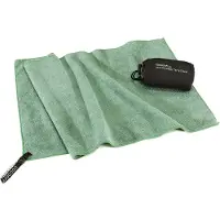 Cocoon Microfiber Light Handtuch