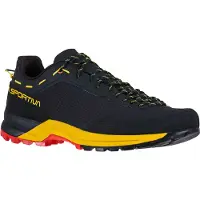La Sportiva - TX Guide - Approachschuhe Gr 39 schwarz