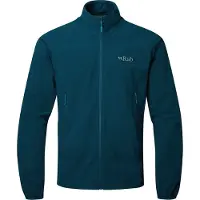 Rab Borealis Tour Jacke Herren petrol