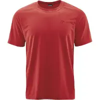 Maier Sports Herren Shirt Walter He-Shirt 1/2 Arm