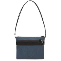 Pacsafe Metrosafe X Crossbody Pouch Dark Denim