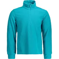 CMP Sweat 3g28235 Vlies 3 Years Turchese