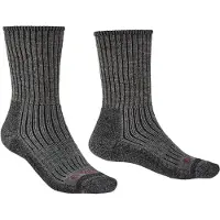 Bridgedale Hike Midweight Comfort wandersocken