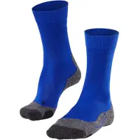 Falke Wandersocken TK2 Cool Yve Herren-Schuhgröße 42 - 43