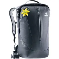 Deuter XV 3 SL Rucksack Damen schwarz 2021 Freizeit- & Schulrucksäcke