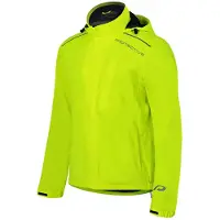 Protective P-Rain II Jacke Herren gelb 3XL 2022 Fahrradjacken