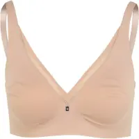 Triumph Nicht geformter BH True Shape Sensation | Grösse: 85C | Farbe: Pulver