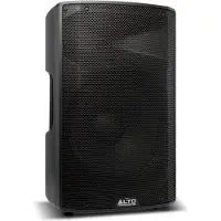 Alto pro TX315 Aktivlautsprecher 700 Watt
