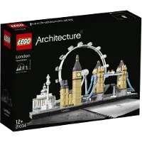 LEGO Architecture 21034 London