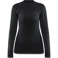 Craft Damen Unterhemd ADV Warm Fuseknit Intensity LS W