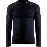 Craft Herren Unterhemd ADV WARM FUSEKNIT INTENSITY LS M