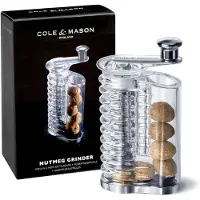 Cole & Mason Muskatnussmühle Cole & Mason Wallis
