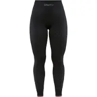 Craft Damen-Leggings adv warm fuseknit intensity pa