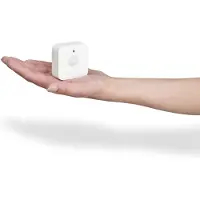Philips Hue Bewegungsmelder Indoor kabelloser Motion Sensor