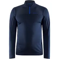 Craft Skipullover Core Gain Midlayer Blaze Herren-M