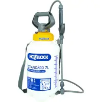 Hozelock Drucksprühgerät STANDARD 7 Liter