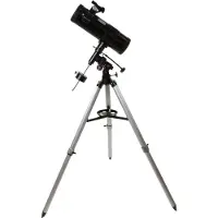 Byomic Spiegelteleskop P 114/500 EQ-SKY