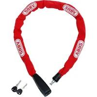 ABUS 8800/95 2.0 Red Kette-Schloss