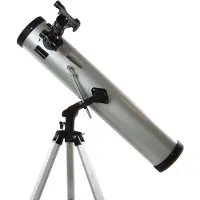 Byomic Anfänger Spiegelteleskop 76/700 in Koffer