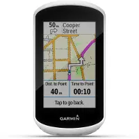 Garmin Edge Explore, Intern, 7,62 cm (3"), 240 x 400 Pixel, TFT, Multitouch, 39 x 65 mm