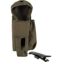 Thermacell Holster für Handgeräte, Tragetasche, grün