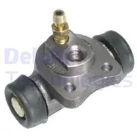 Delphi Radbremszylinder LW50029