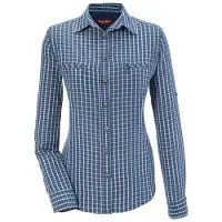 Collins Bluse Twoios in jeans | Gr.: 34