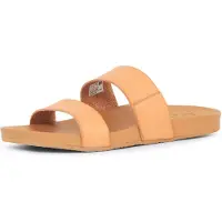 Reef Cushion Bounce Vista Sandalen