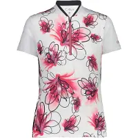 CMP Bike 31c7876 Kurzarm-t-shirt