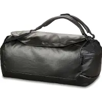 Dakine Ranger Duffel 90 L Reisetasche mit Rucksackfunktion 10003255 black