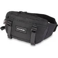 Dakine Gürteltasche Dakine Hot Laps 1L Black