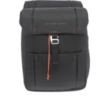 New Looxs Gepäckträgertasche Vigo Atran | Größe 37 L