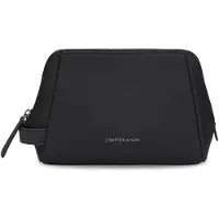 Kapten & Son Kulturtasche Trevi - Variante: All Black