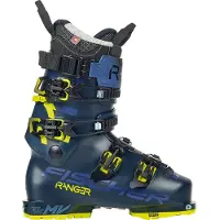 Fischer Damen RANGER 115 WALK DYN BLUE/BLUE