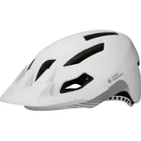 Sweet Protection Dissenter Mtb-helm Weiß M-L Weiß M-L