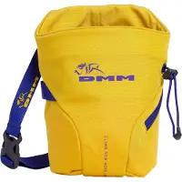 Dmm - Trad - Chalkbag gelb