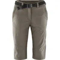 Maier Sports Damen Bermuda Lawa Da-Bermuda long el.