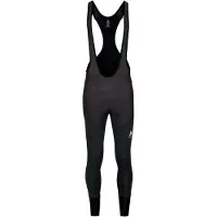 Odlo Zeroweight X-warm Pro Lange Trägerhose