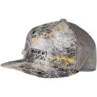Buff Pack Trucker Kappe