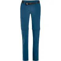 Maier Sports Inara Slim Zip Hosen