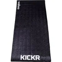 WahooFitness Kickr Trainning Matte